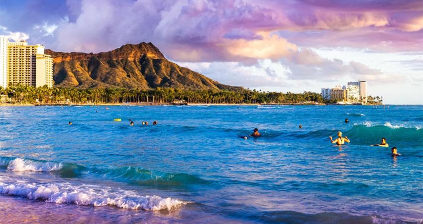 Aloha Vacations Aparthotel Honolulu Exteriör bild