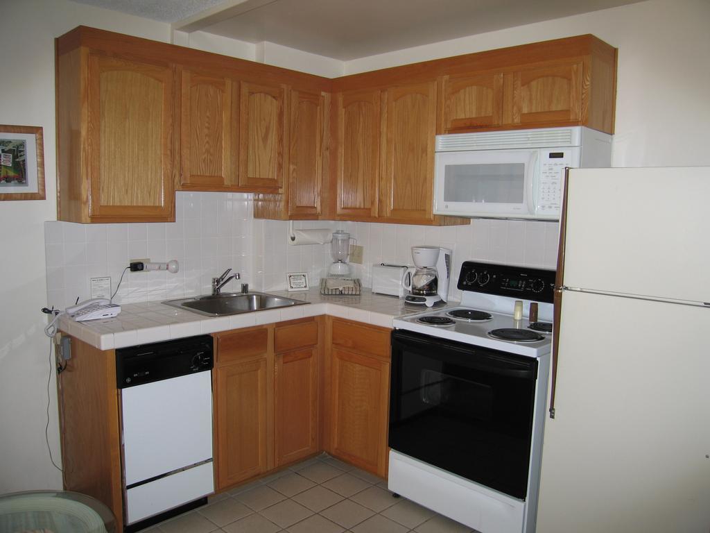 Aloha Vacations Aparthotel Honolulu Rum bild