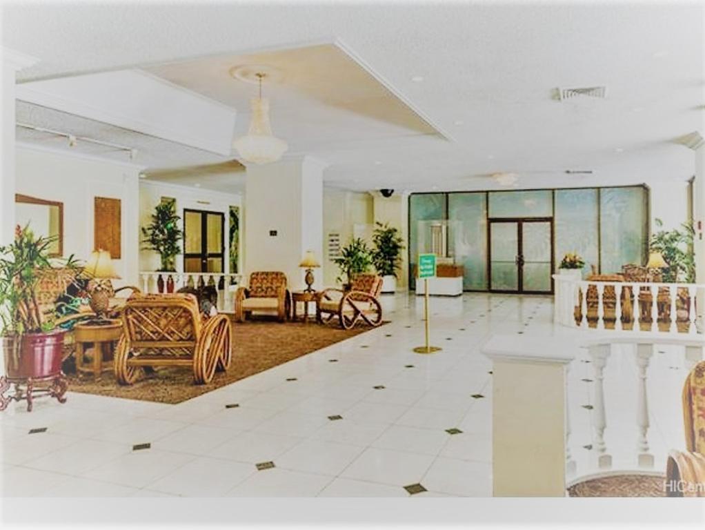 Aloha Vacations Aparthotel Honolulu Exteriör bild